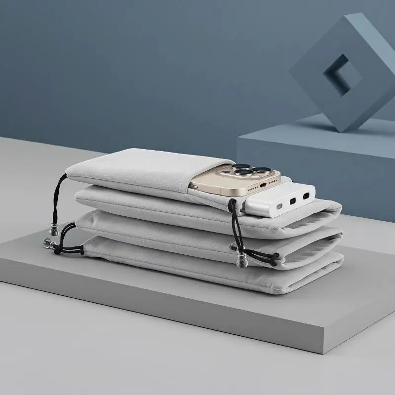 1Pcs Multifunction Flannelette - Electronics And Gadgets With I recension och pris