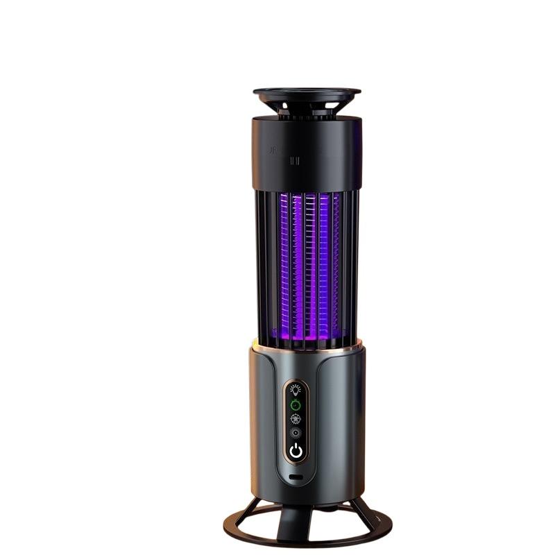 2-in-1 Anti Mosquito Killer La - Electronic Gadgets For Home recension och pris