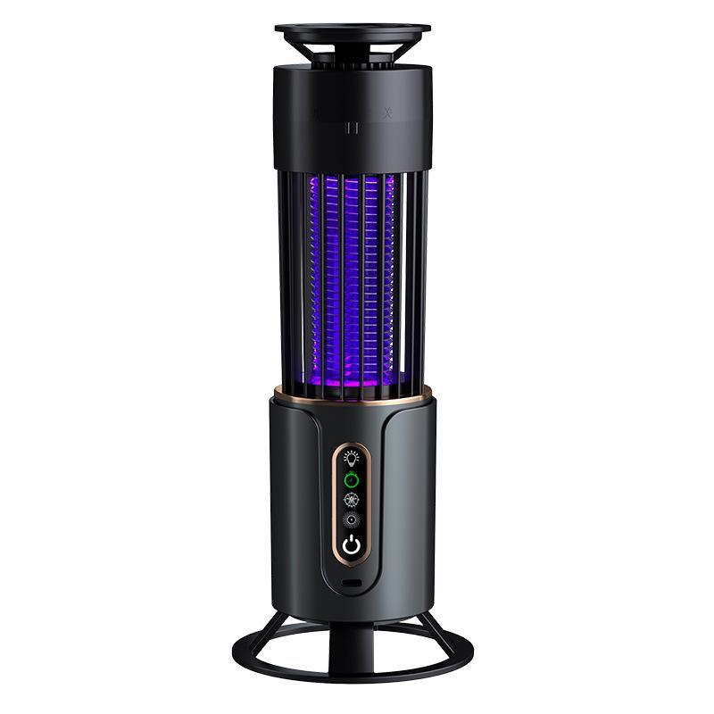 2-in-1 Anti Mosquito Killer La - Electronic Gadgets For Home recension och pris